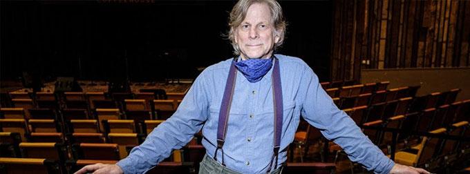 Making Music Together via the Internet with Brian Walker