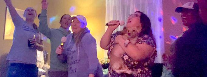 The Year When Singing Became Dangerous