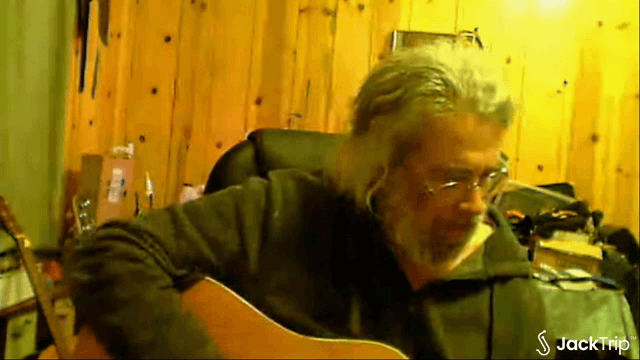 hookjawbrown's First Studio - Recording 2024-12-18