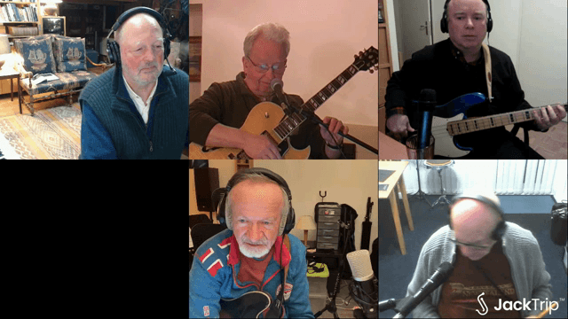 MMTO - Recording 2025-01-21 There will never be