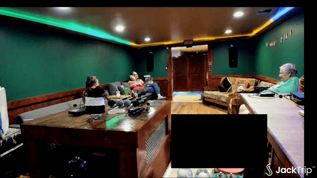 J & C's DUH-PUB - Recording 2026-08-22