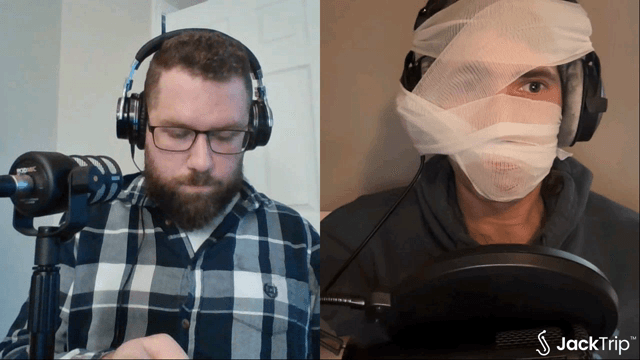 Banter Gravy - Recording 2025-04-29